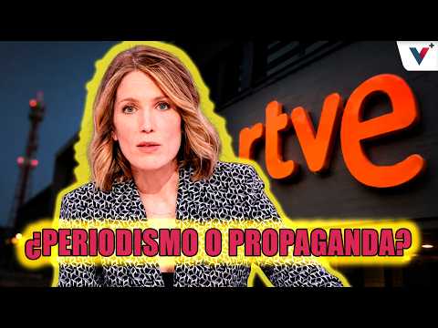 SILVIA INTXAURRONDO EN EL CENTRO DE LA TORMENTA