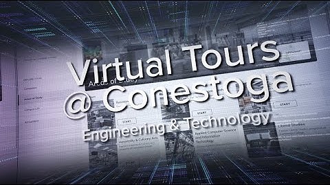 Explore the School of Engineering & Technology