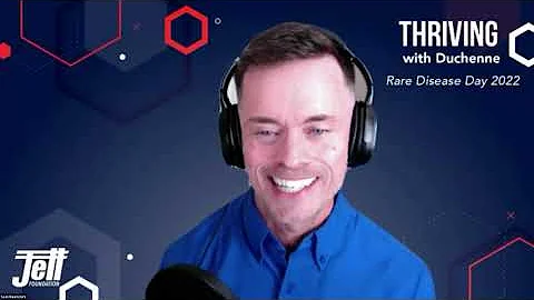 Celebrating Rare Disease Day 2022