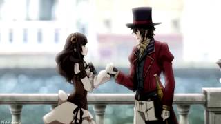 Code:Realize - Sousei no Himegimi Cardia & Lupin 「AMV」Be My Princess