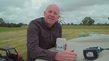 Water Level Monitor install on tank