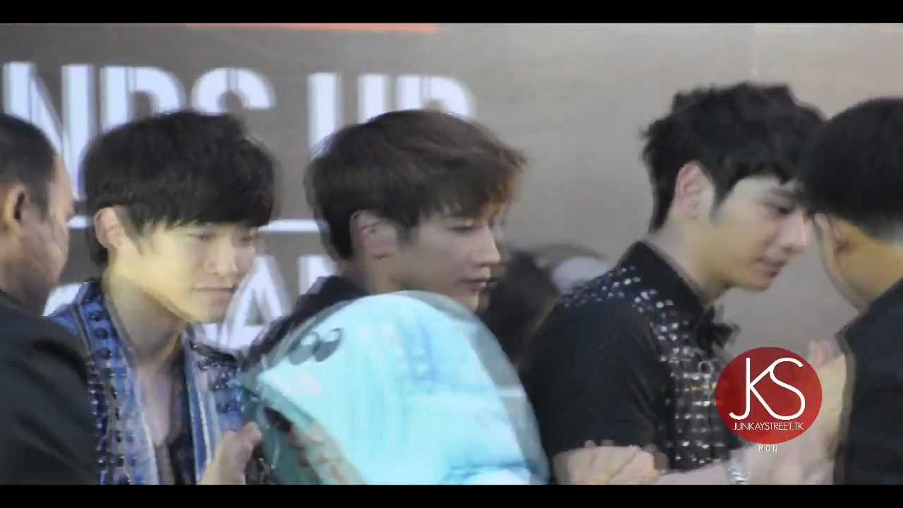 Watch 120217 2PM Hi Touch event at Siam Discovery (Ho Su Chan) in Thailand on YouTube Watch 120217 2PM Hi Touch event at Siam Discovery (Ho Su Chan) in Thailand on YouTube