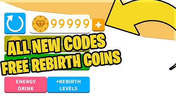ALL CODES!!! JETPACK SIM FREE REBIRTH COINS(Roblox)