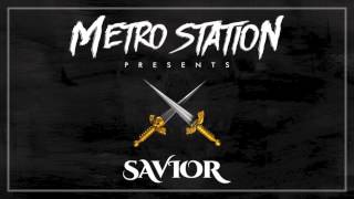 Metro Station - 