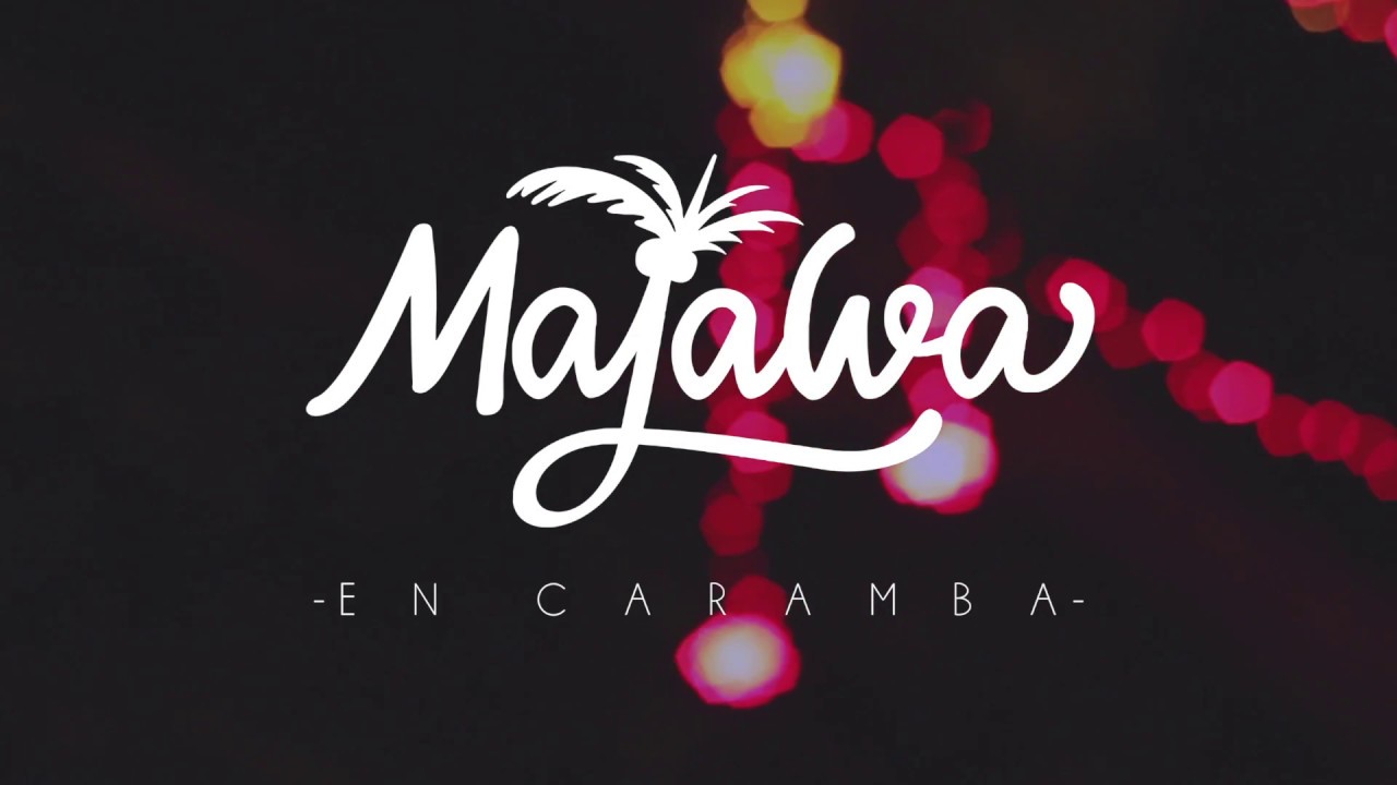 Majawa - Todo fluye (feat Pallmera & Simón)