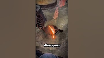 What is this?! 👀 #shorts #satisfying