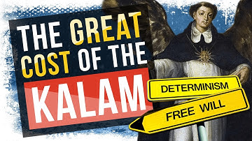 Great Cost of the Kalam