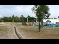 INSTALACIÓN SISTEMA DE RIEGO PARQUE METROPOLITANO GUADALAJARA