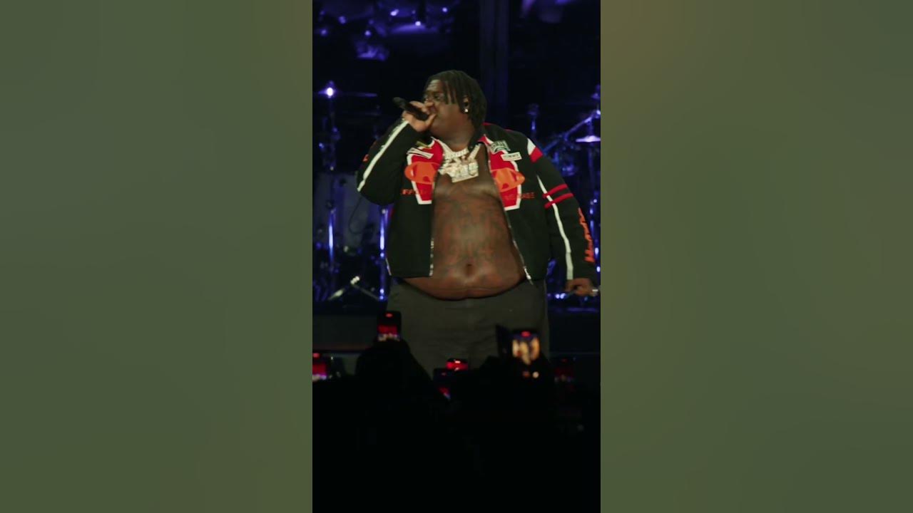 BigXThaPlug Joins Jelly Roll, Shaboozey & Bailey Zimmerman at Stagecoach 2025