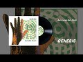 Genesis Anything She Does Official Audio Genesis Anything She Does Official Audio