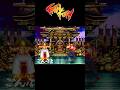 Zangeese vs Comedy Terry ! #geese #fatalfury #snk #terry