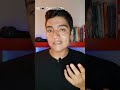 CésarTip 001. La vida es muy corta para tomar buenas decisiones.