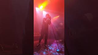 The Used - I Caught Fire (live @ the Troubadour)