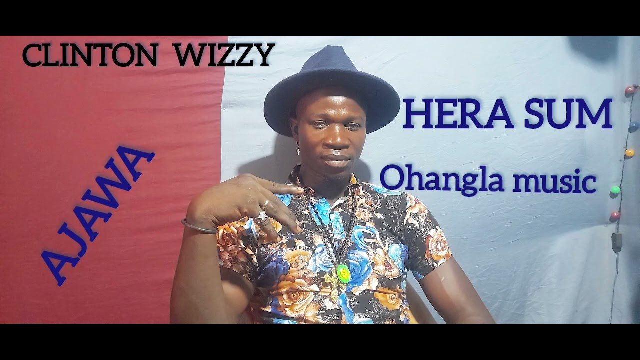 Clinton wizzy-Hera sum
