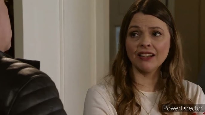 Coronation Street - Tracy Decides To Take Matters Into Her Hands (31st  March 2023)