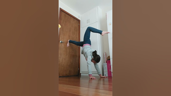 🤸‍♀️ GIMNASIA 🤸‍♀️