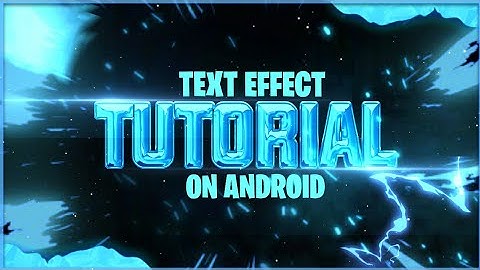 How To Edit Shiny Text In Photoshop Cc Android