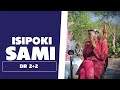 Isipoki Sami - Dr 2 2