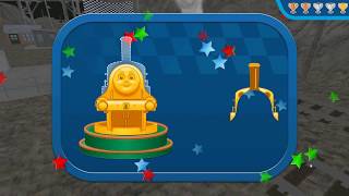 Thomas and Friends Kids Racing Game Tutorial | Increase your Kids Reflex | Kids Games screenshot 3