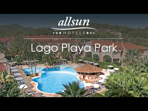Allsun Hotel Lago Playa Park Video Allsun Hotel Lago Playa Park Video