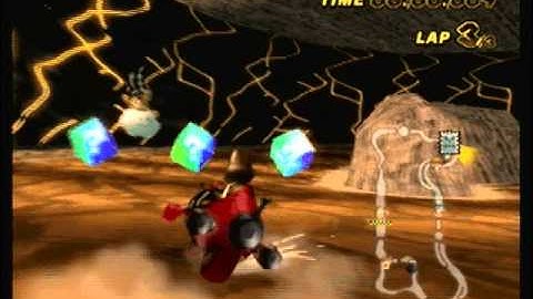 Mario Kart Wii-Pwning Another 4TW Hacker 34