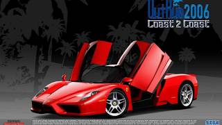 [Soundtrack] Outrun 2006 Coast 2 Coast - 21 Shake the Street ARRANGED