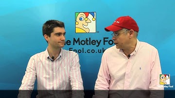 Ask a Foolish Question: How to Invest for Children