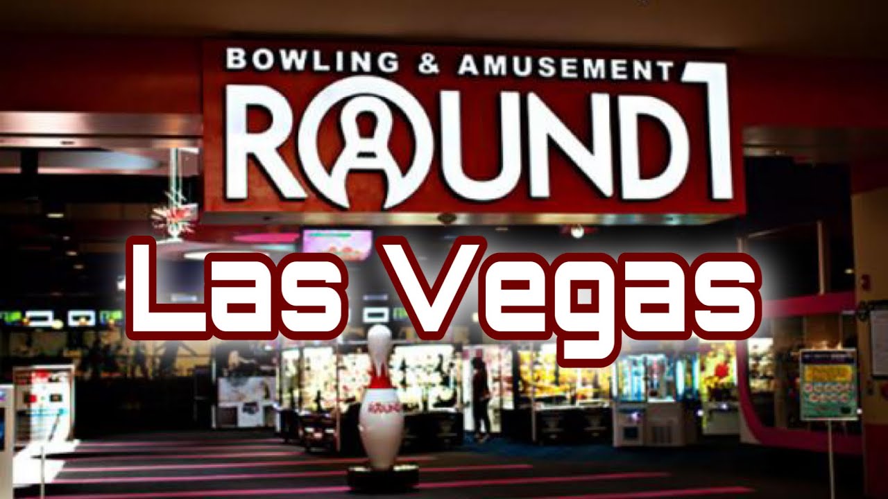 las vegas round trip