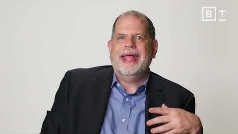 Economist explains the two futures of crypto | Tyler Cowen