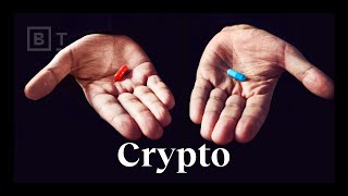 Economist explains the two futures of crypto | Tyler Cowen