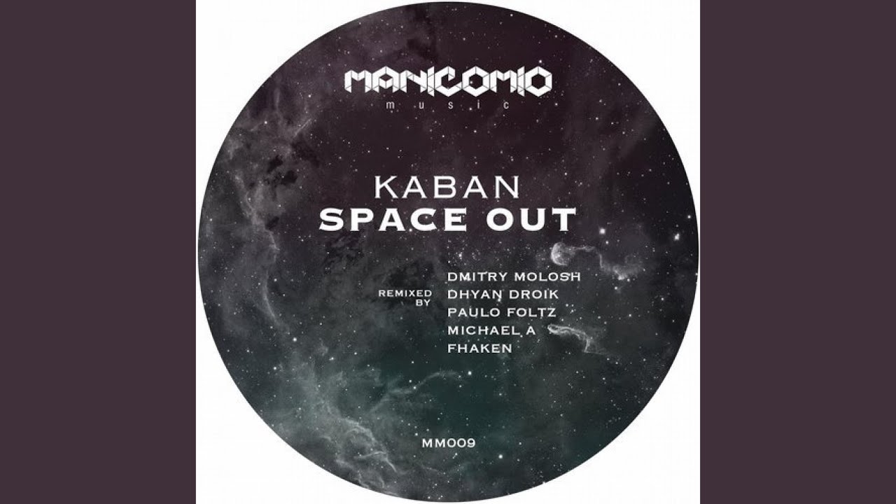 Spacing out. Out of example. Abel marton nagy's cosmos band - spacing out. Spacing out. Spacing out.