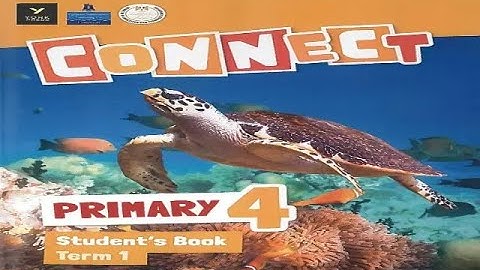 connect 4 unit 1 lesson 3