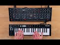 Синтезаторний модуль Sequential TAKE 5 MODULE