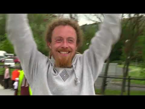 KILLING:TIME - Newtown Abbey & Bridges