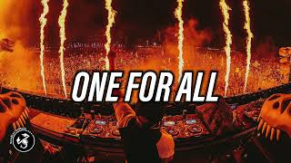 KECI &amp; Ranzen D&#39;Vega - One For All 🔥