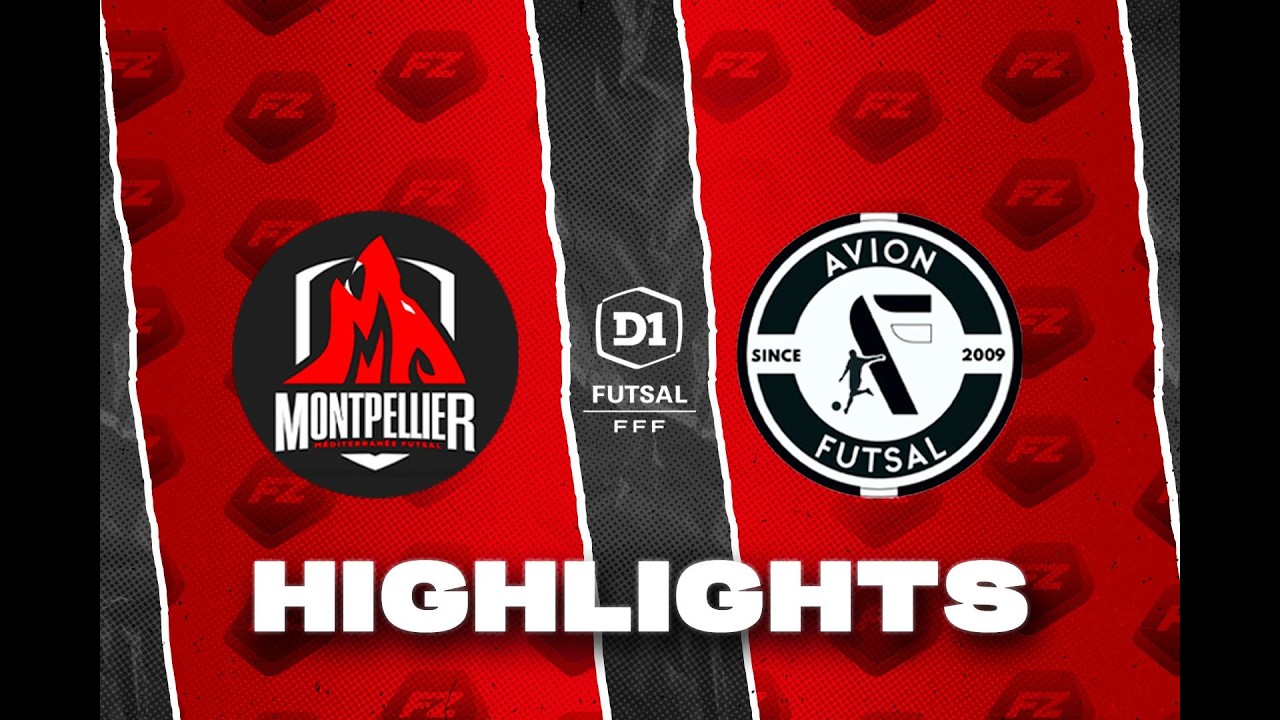 J15 : Montpellier - Avion (6-4), le résumé
