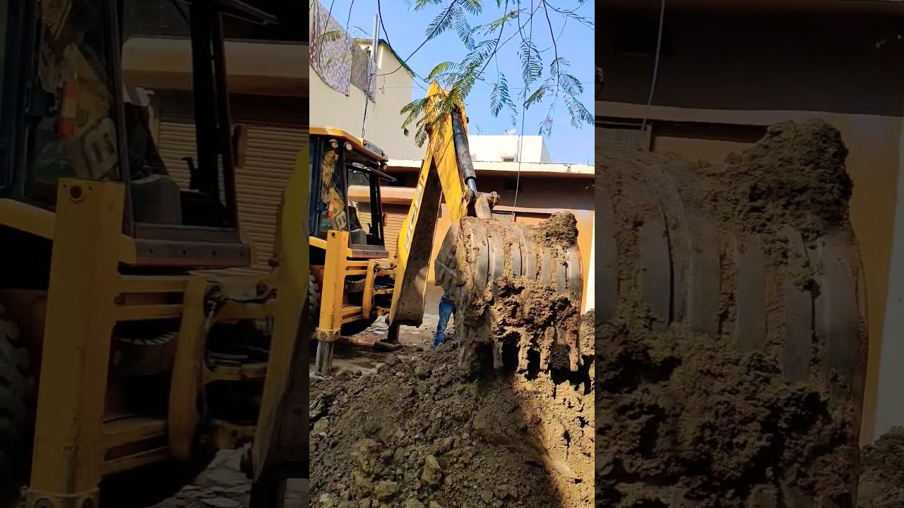 Road to khod ke manunga.. 