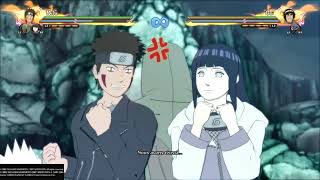 Shikamaru's tale DLC, Ultimate jutsu and costumes | Naruto shippuden ultimate ninja storm 4