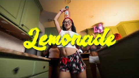 k3 “Lemonade” Official Music Video