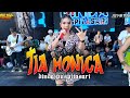 TIA MONICA - DINDA PUSPITASARI - LANGIT MUSIC PANTURA JUNTIKEBON INDRAMAYU - 3 SEPTEMBER 2025