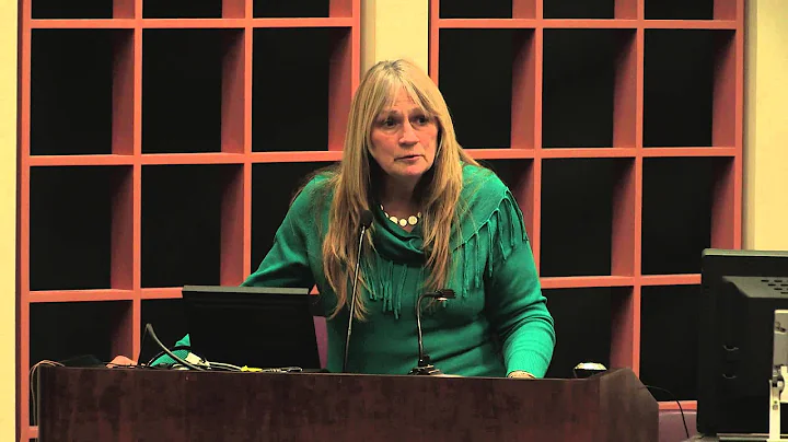 Quanah and Cynthia Ann Parker: Keynote Speaker, Au...
