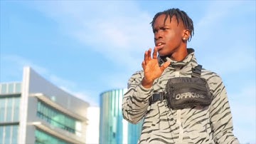 Trippie Redd - Even Steven [Official Dance Video]