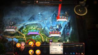 PC - The Witcher Adventure Game - Tutorial