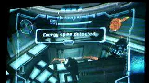Metroid Prime no energy tanks speed run part 10
