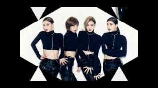 miss A - Hush (Audio - MP3   DL )