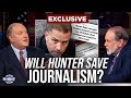 Hunter Biden and The SALVATION of Journalism | John Solomon | Huckabee