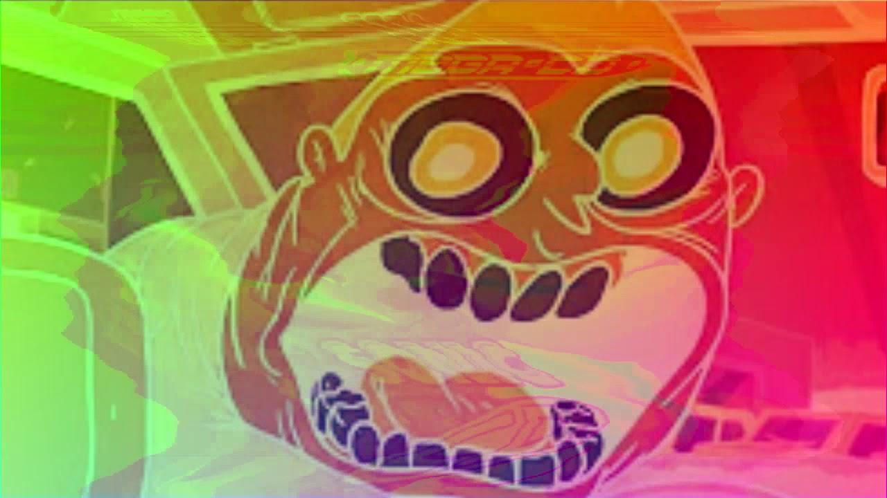 Universal Television (1984) Render Pack Collection