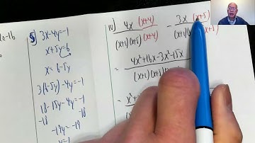 MATH 120 FINAL EXAM SOLUTIONS
