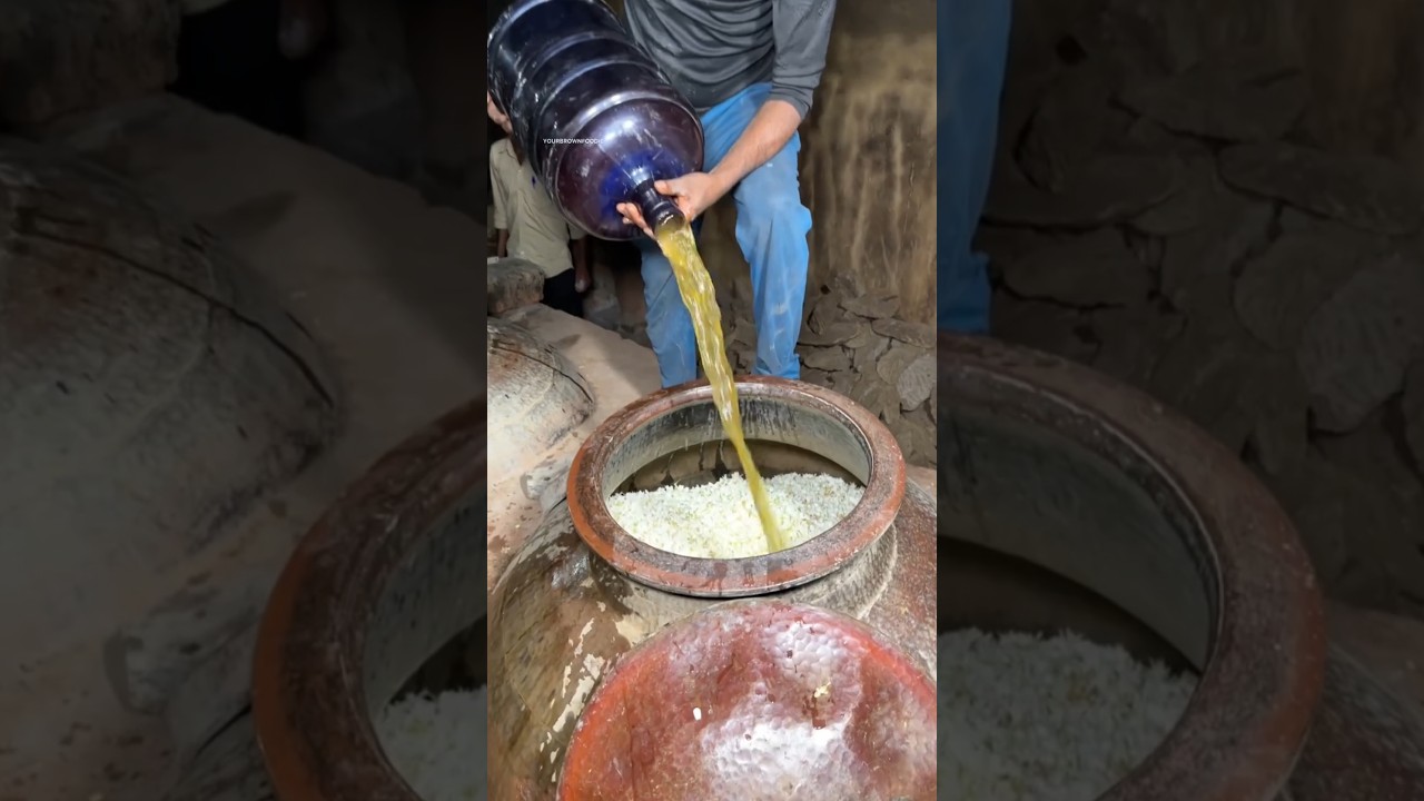 perfume kaise banta hai how to #making  #viralvideo