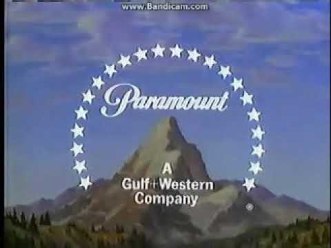 Paramount Freitas (1979) With Fanfare Effects
